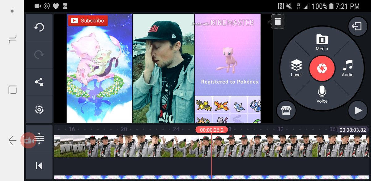 shauns1288's tweet photo. Almost done with my video #Limit3dArmy hope you all #Retweet and #Share this was my best video 😱😱👌👌💯💯💖💖

#PokemonGo #Mew #MewEncounter #PerfectMew https://t.co/h1pPtEPmrl