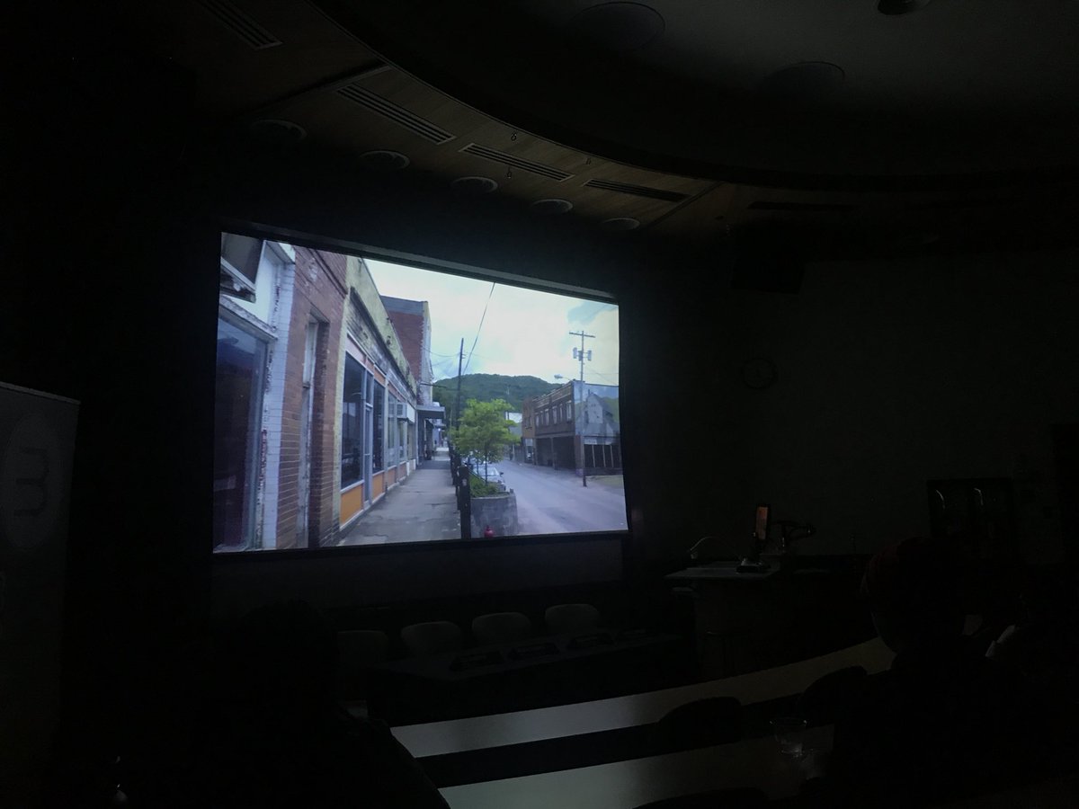 PLUMediaLab's tweet photo. The second episode of “A World of Difference” to premiere tonight is about class differences in Richwood, West Virginia https://t.co/Uf81AACwWW