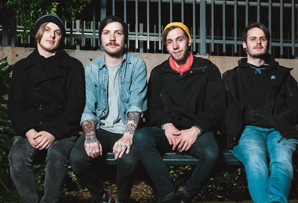 Sydney's Speakeasy have released a three track EP, topping off two singles we love with a brand newie, "Feel". Check it out: depthmag.com/speakeasy-feel/