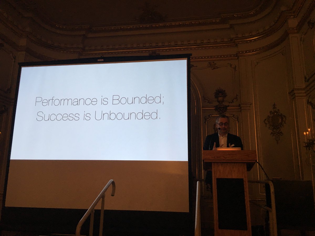 AnnaFBiomed's tweet photo. Enjoyed @barabasi's great talk on "The Science of Success"!  And having @KirkDBorne attend the event as well - @BoozDataScience connections everywhere! https://t.co/KpwiE8rfky https://t.co/KvphbgpVB3