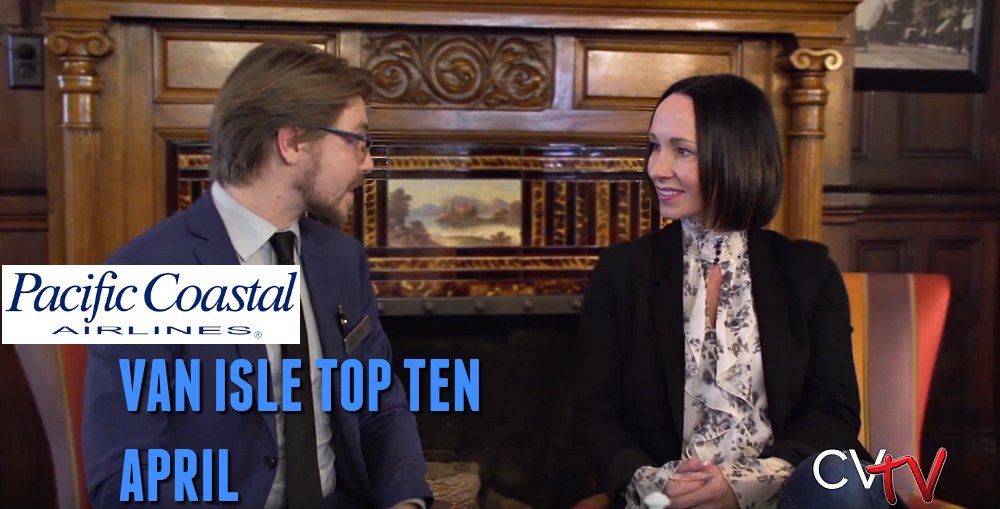 Culture Vulture TV tweet media