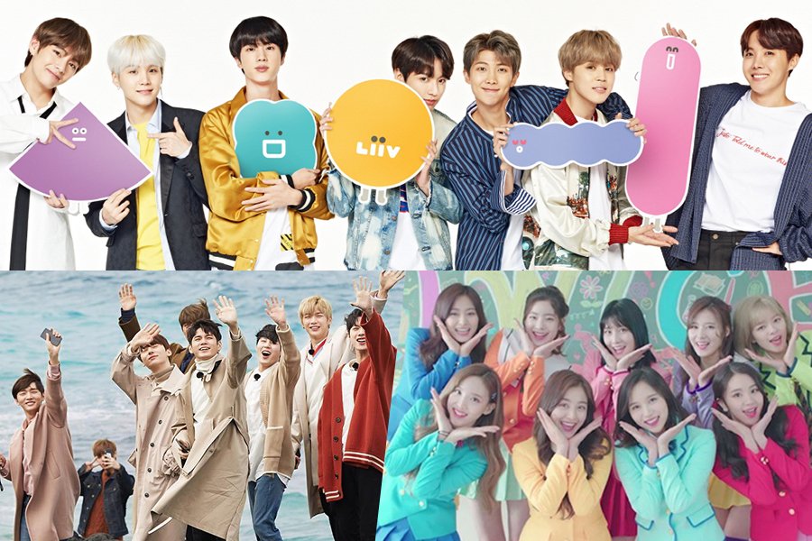 Forbes Korea Announces Top 40 Power Celebrities Of 2018
soompi.com/2018/04/05/for…