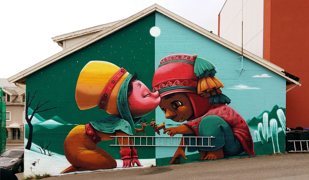 MolinaStreetArt's tweet photo. The Walls Project presents | Waterford Walls | International Street Art Festival | Aug 17th - 26th 2018
#GarrethJoyce #LostOptics #FintanMagee #Fets #Gemma #KarenHickey #DanLeo #SrX #JamesEarley #AnimalitoLand #WaterfordWalls #streetart #festival
☞ | https://t.co/rQdMjcbaGG https://t.co/m8OmU57DYx