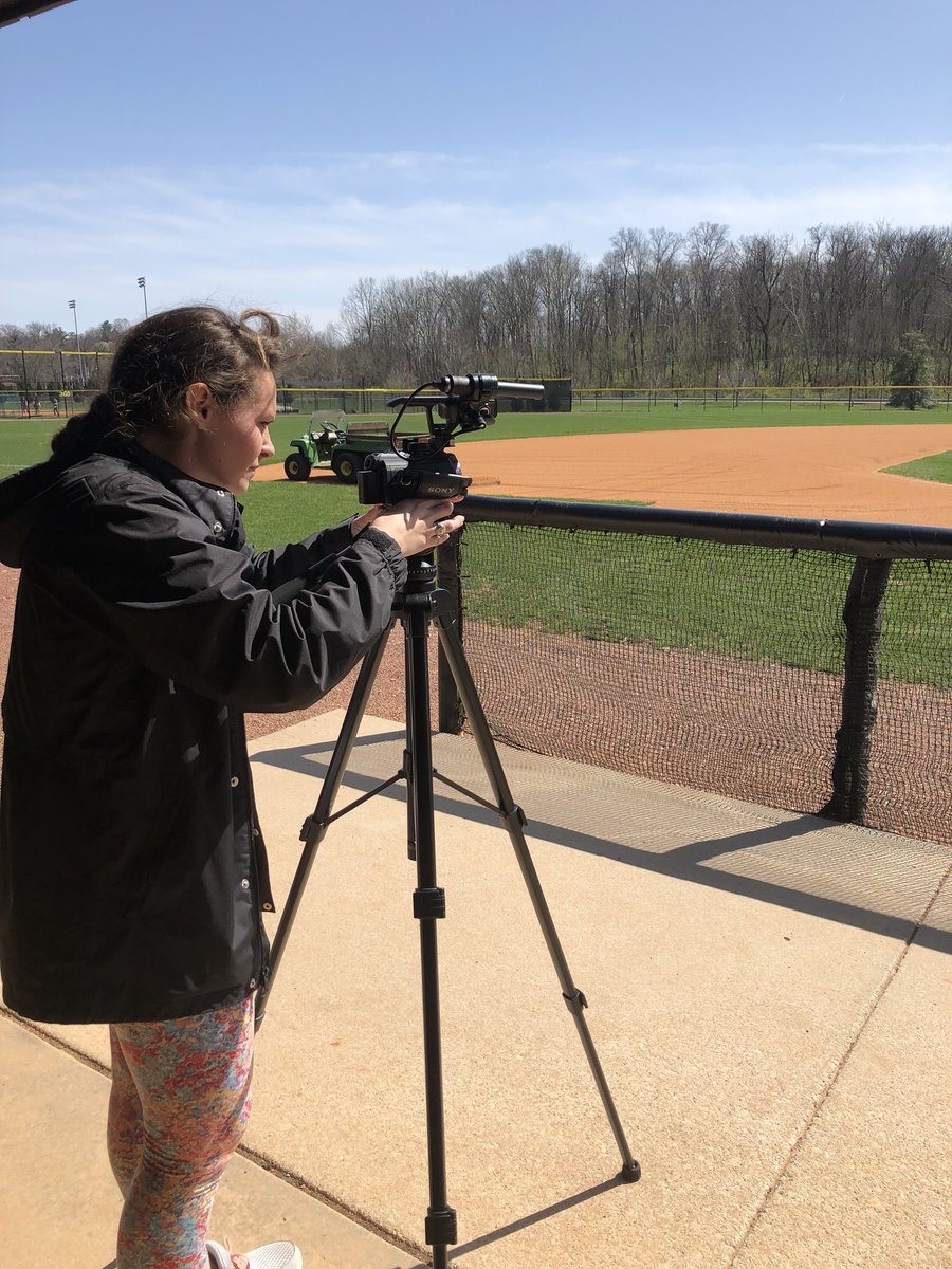 NexuAgency's tweet photo. #TEAMTURQUOISE leader, Mary, got some great footage today! https://t.co/5gJdSl0BnE