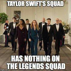 Arrowverse∙tv tweet media