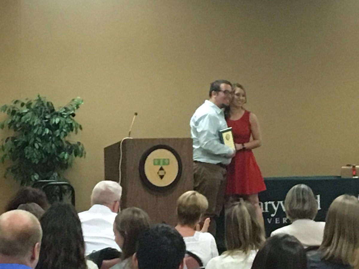 MarywoodU's tweet photo. Congratulations to all of our Student Leadership nomineees and award winners! Our students are awesome @MarywoodU https://t.co/08GengvV3Q