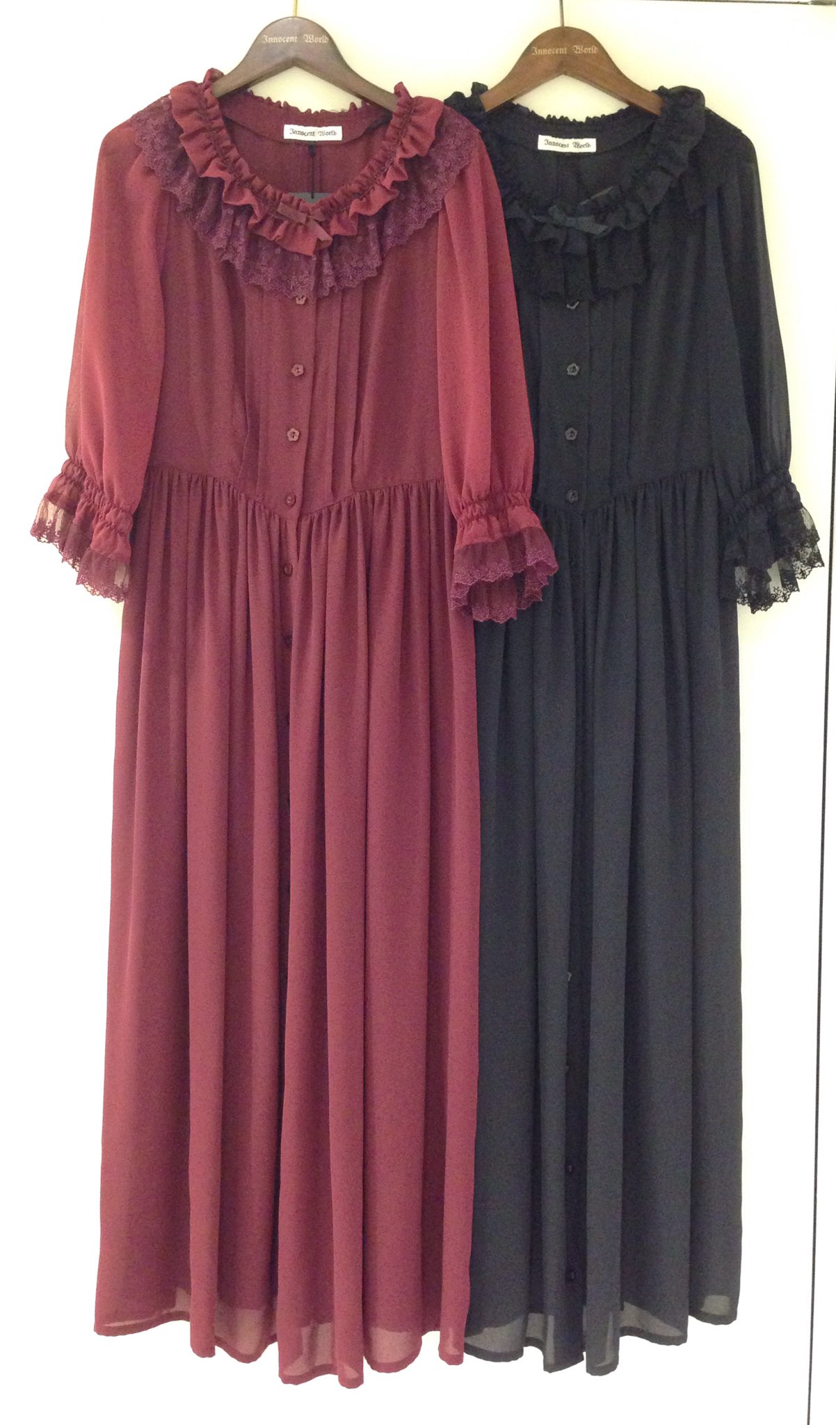 chouchou ange名古屋店 on X: chouchou ange名古屋店 on X: