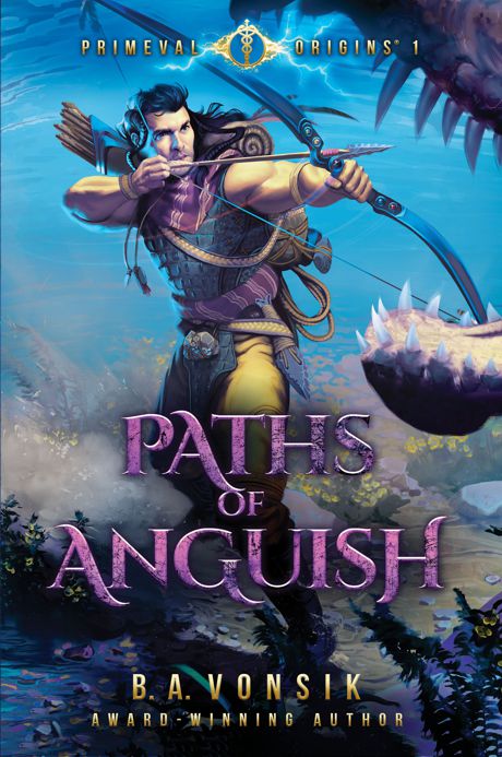 BAVonsik's tweet photo. @fantasybooks33  
B.A. Vonsik's multiple award-winning Primeval Origins Epic Saga...
The Origins of our End Times and our undiscovered history answering the question, "What if all our myths and legends are true?"
Book #1
#Apocalyptic, #Angel, #Gods, #Adventure, #Fantasy, #Epic https://t.co/zNU2qjIbOJ