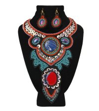JustOneBeautyFU's tweet photo. It's okay to want to stand out and #MakeAStatement. As long as you don't let other people's comments define you. #StatementJewelry #MakeAStatement
#JustOneBeautyFashion #JOBF https://t.co/vspWlXYupa