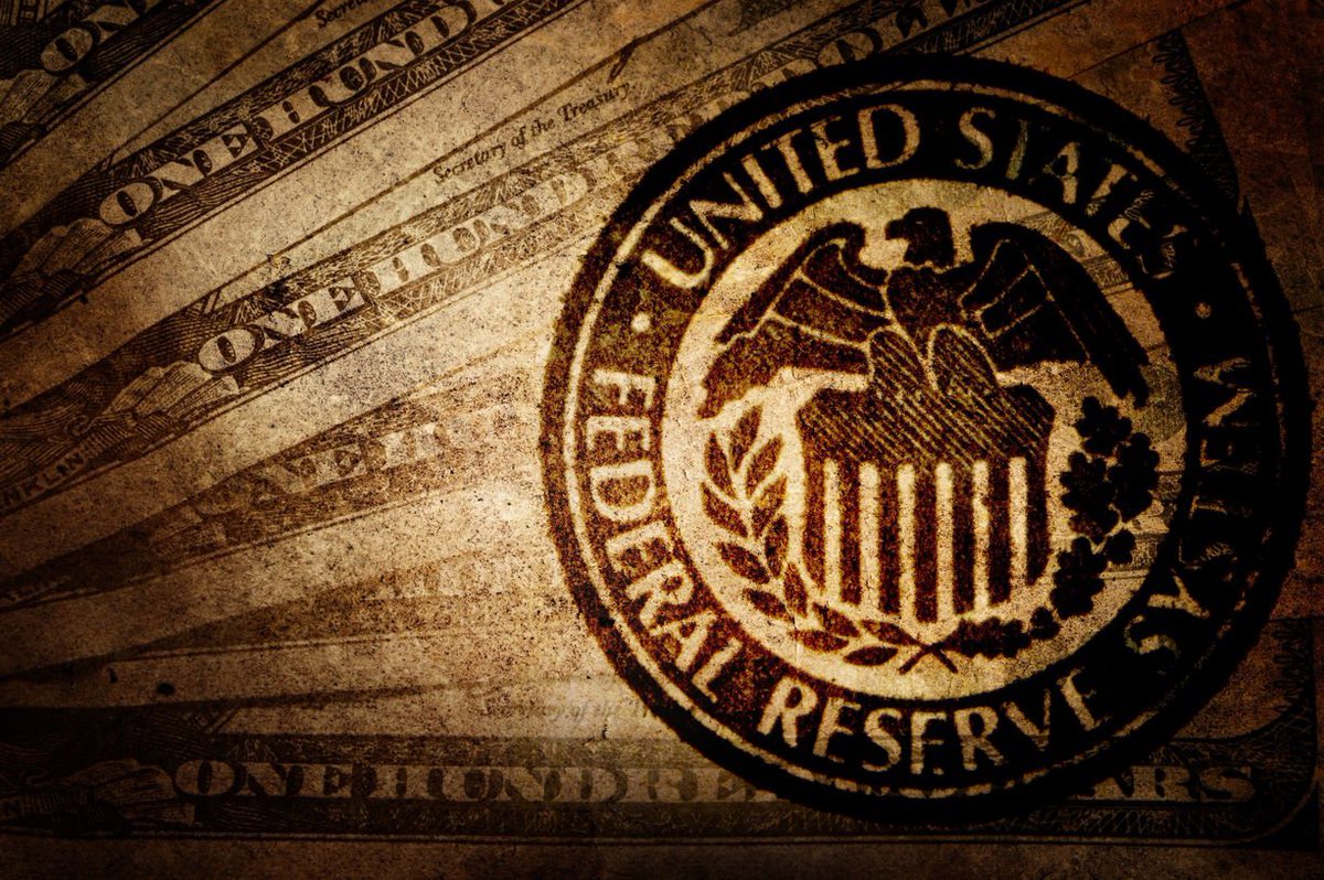 cryptomsn's tweet photo. Federal Reserve: Crypto-currency is not a threat to the US economy - https://t.co/106Lvns5n3 
#Bitokoyn #OfTheCryptoCurrency #TheVolatility https://t.co/52CrRQLc6t