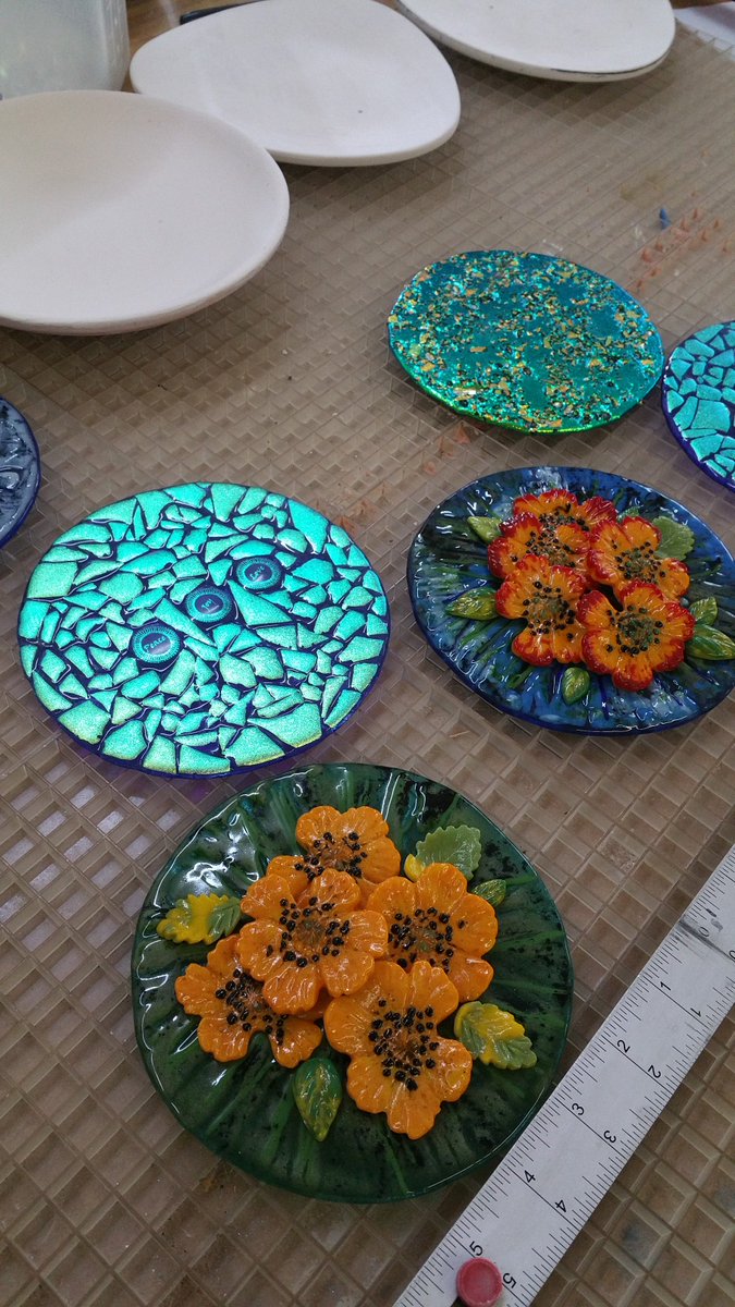 PaulaRadke's tweet photo. Today's projects. https://t.co/RbpTIqTX4m