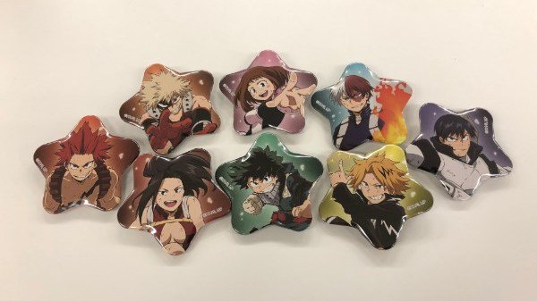 ナムコ キャラポップストア Chara Pop 2018年04月 Twilog