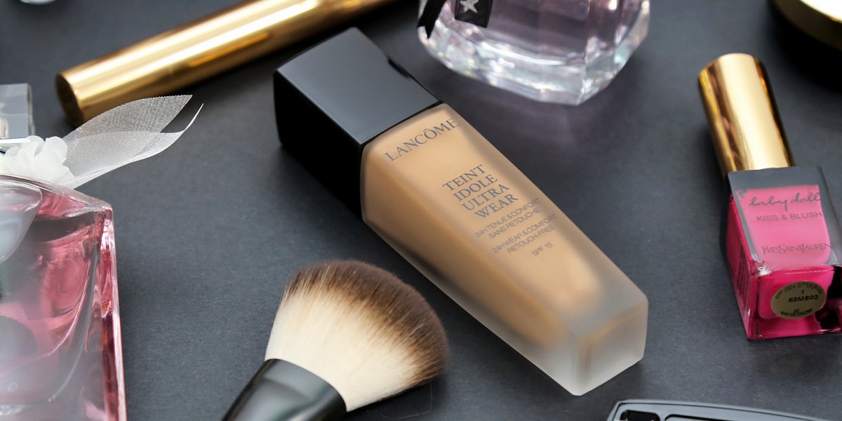 LOrealUSA's tweet photo. Thanks to the research conducted in our Multicultural Beauty Lab, L'Oréal brands like @LancomeUSA and @Maybelline have developed wider shade ranges to meet the needs of every skin type. #beautyforall 🙌🏼 🙌🏿 https://t.co/BzTc5JRFEb