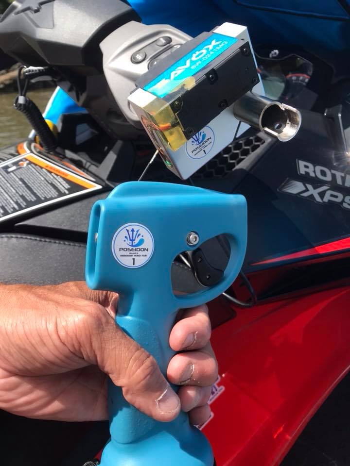 Flytronics's tweet photo. @Flytronics being used for #poseidongames this weekend in #Australia #letsgo #F4 #flysafe https://t.co/BIU4QMlJMl