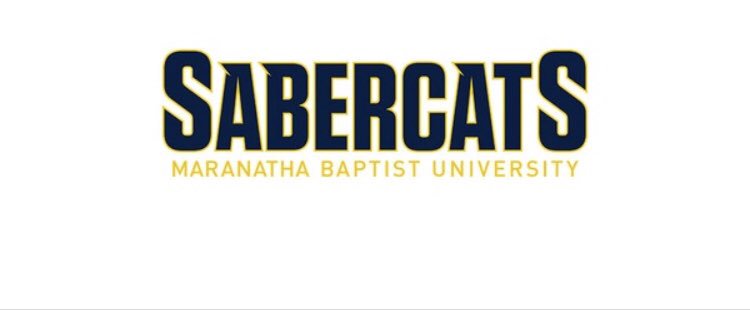 _coffee2k's tweet photo. Blessed To Receive My First Offer From Maranatha Baptist University ๐๐พ๐2๏ธโฃ
#GoSabercats #FTD #RipAlly ๐๐ @HoopSeenGA @RecruitGeorgia @EYASports @chriscamsports @AlbEliteTigers @247recruiting @YourHoopNation https://t.co/Fk9u6gLoqj
