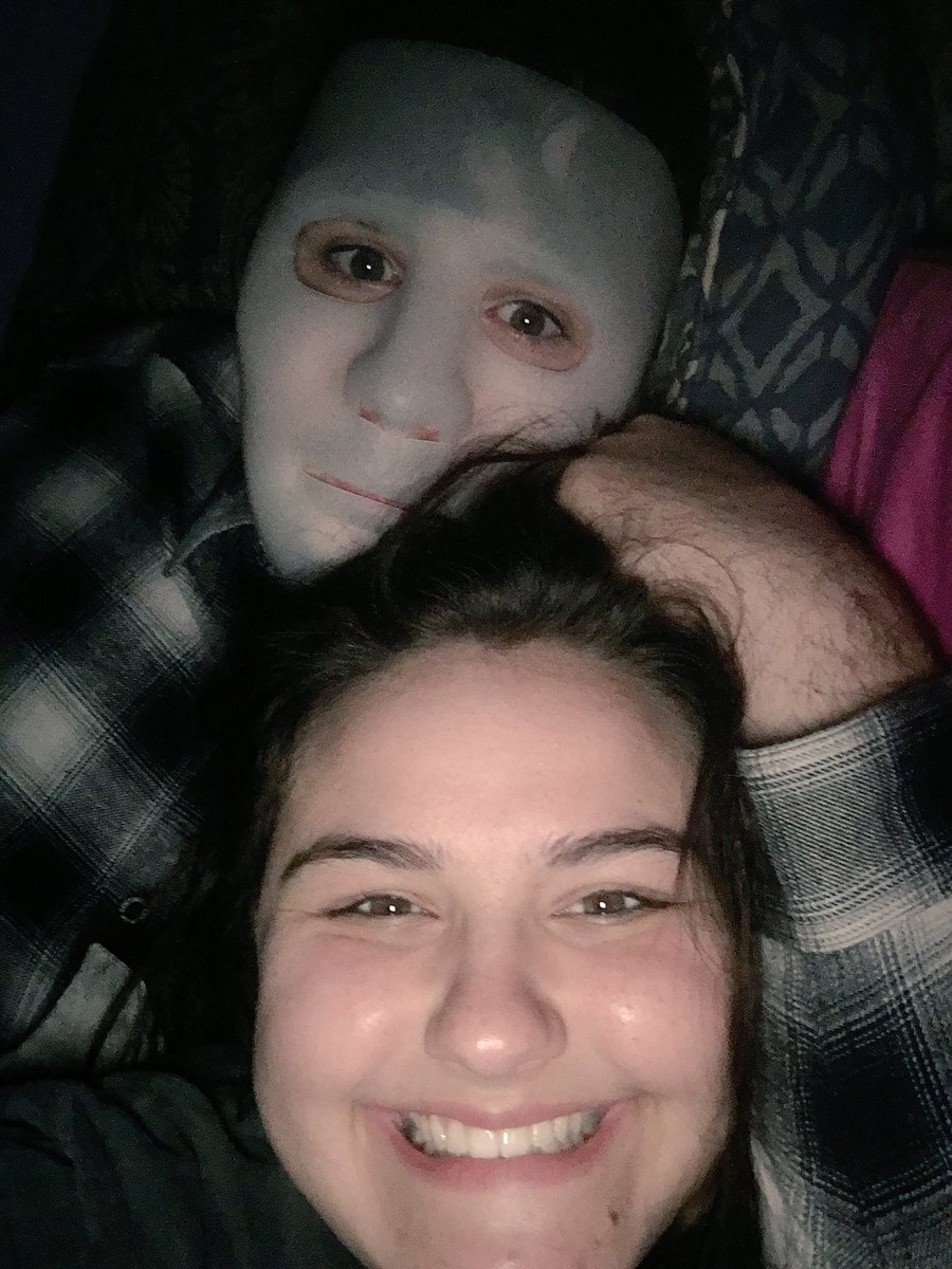 HaileyHusband's tweet photo. Going to sleep with my man, Gn https://t.co/FAXZ2Kd4sy
