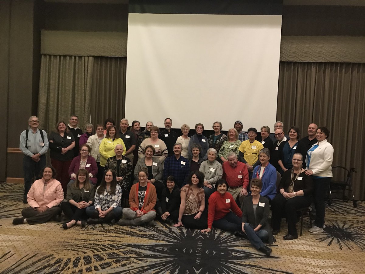 Congratulations to our recent LiveStrong graduates. What a powerful and inspirational group of people who show great courage and perseverance. We are blessed to have them in our YMCA family.