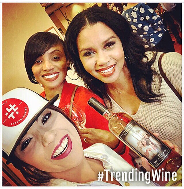 #TrendingWine tweet media