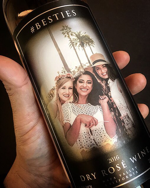 #TrendingWine tweet media