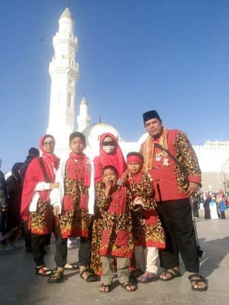 umrohnetwork's tweet photo. City Tour Madinah https://t.co/KEv12mKfij https://t.co/LbAGLIjpCZ
