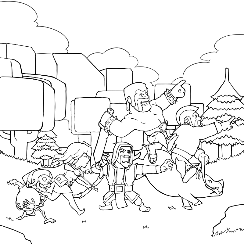 クラクラ塗り絵部 Twitter Search Twitter