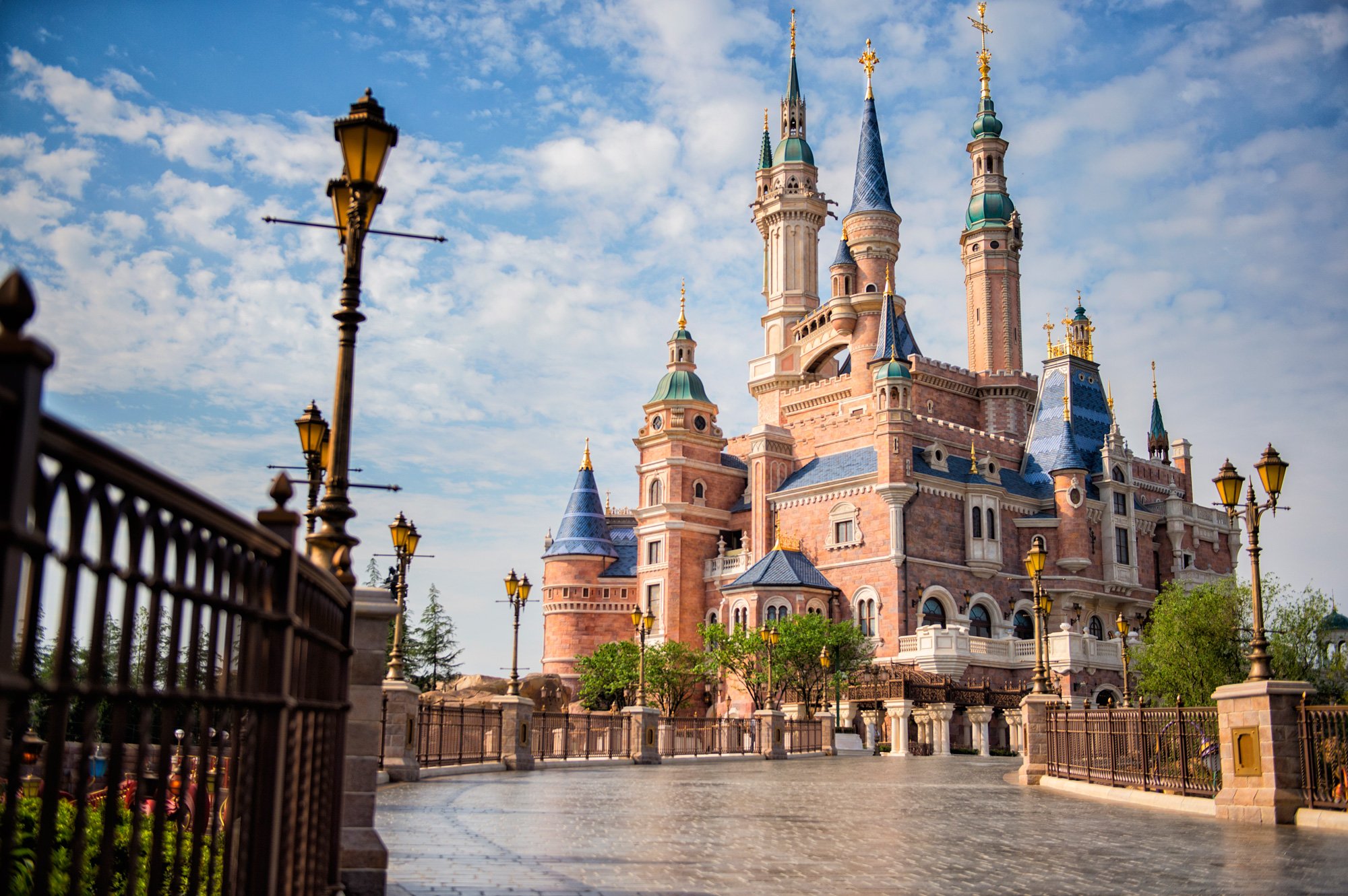 Haido Disneyjp April 6 Castle Day 城の日 Kingdomhearts T Co Ofpbomcfdi Twitter