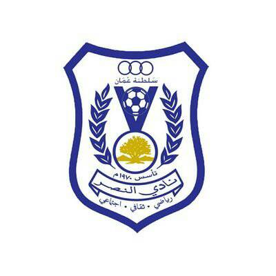 Shotsportss's tweet photo. يهني مكتب شوت الرياضي لاشقائنا نادي #النصر العُماني لحصوله على  #كأس_جلالة_السلطان لعام 2018م للمرة الخامسة في تاريخة. https://t.co/5aMc57nUCJ