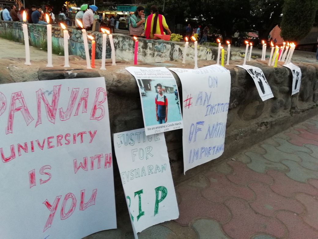 ZubairA30122000's tweet photo. #justicefordevsharan
#NITMZ_DEATH https://t.co/q7ObSQg25E