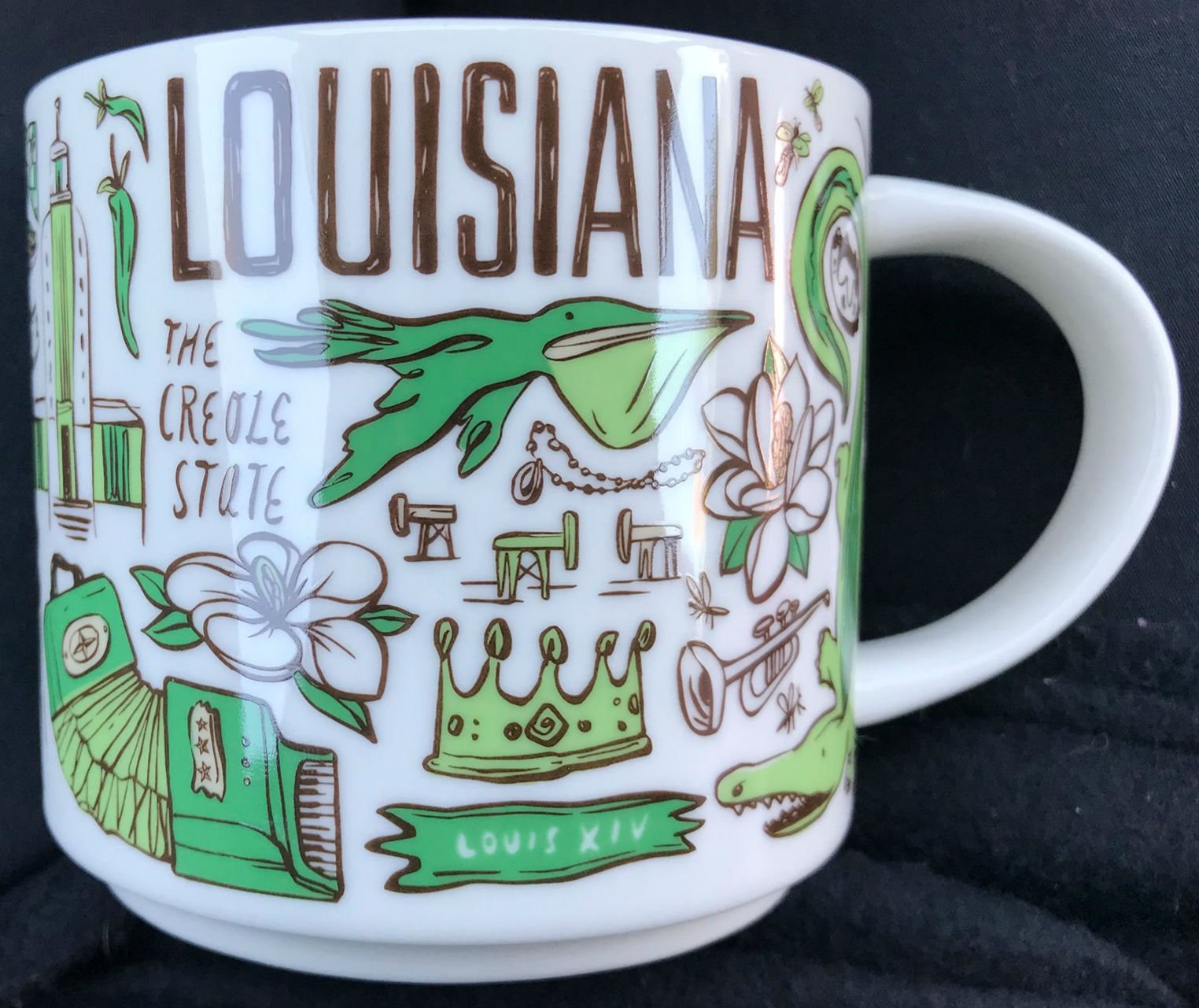 Starbucks Mugs on Twitter: