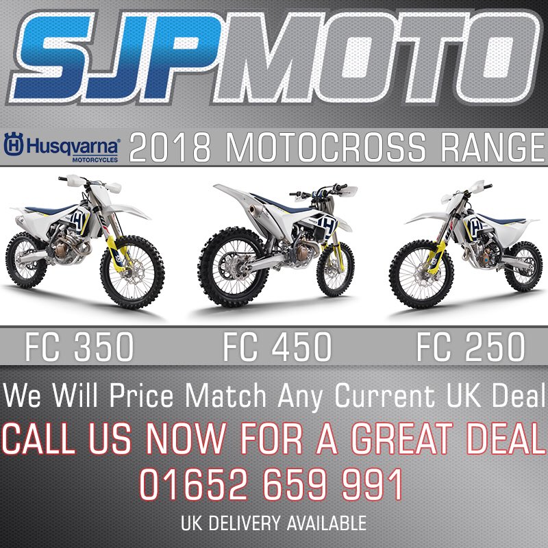 SJP Moto (@sjpmoto) on Twitter photo 