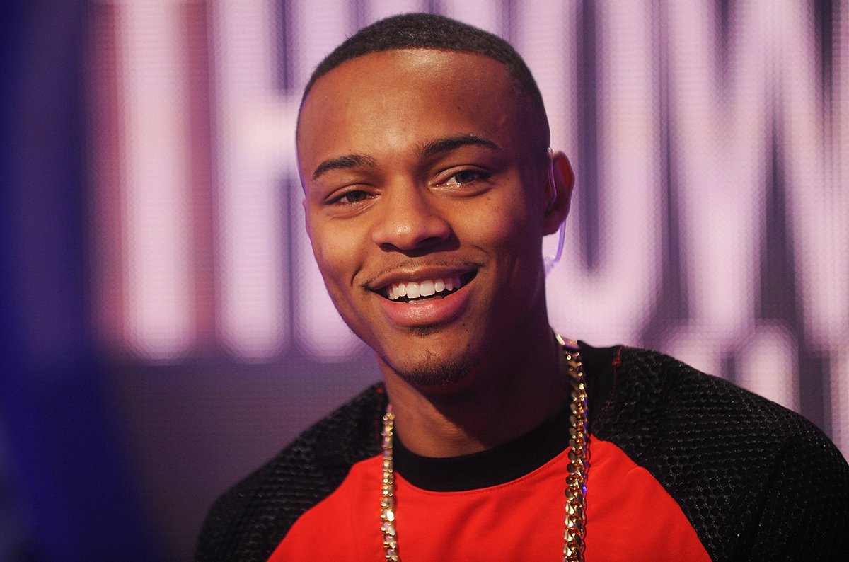 billboard's tweet image. Bow Wow is turning the #BowWowChallenge into a TV series blbrd.cm/Vmy02R