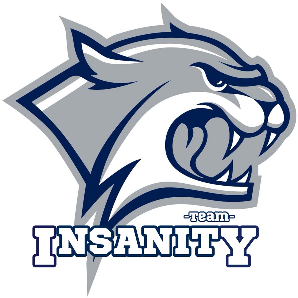 29/32 ellos son feroces y vienen por todo y son @Insanitylif3