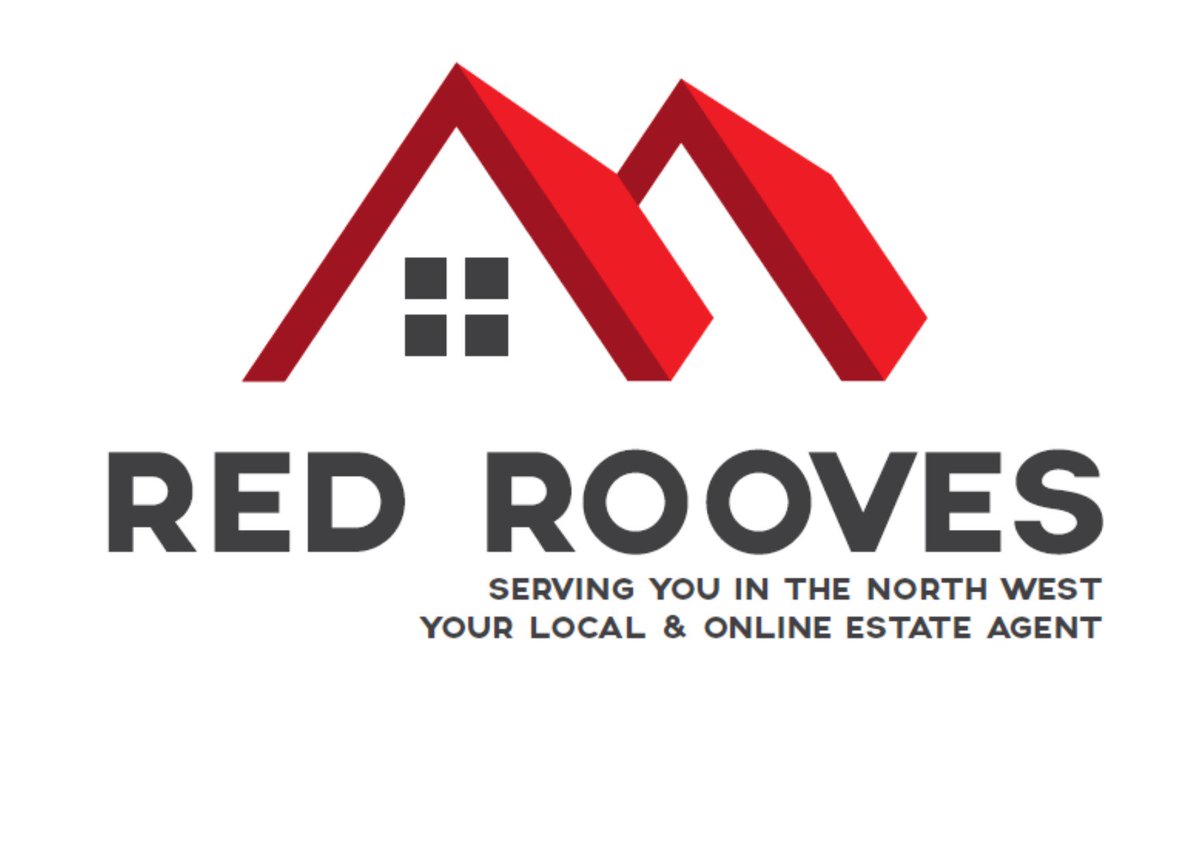 Are you looking to sell your home? 
Let us help you! 
Our sales packages start from £399 fixed fee and we offer a unique and hybrid service in the residential sales market.
For more information go to - ow.ly/7Yxo30ilaKa or email us on contactus@redrooves.co.uk
