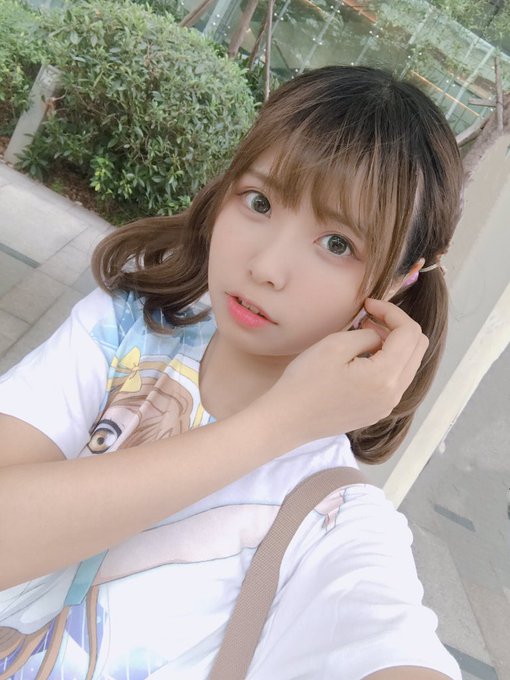 コスプレイヤーLiyuu（リーユウ）のTwitter画像26