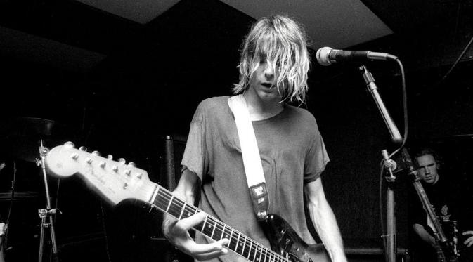 jnsn_eric13's tweet photo. @Nirvana #KurtCobain #worldmissyou #nirvana https://t.co/CoN3QEhU1x