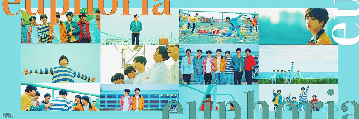 btsxlayouts's tweet photo. ∙∘✧✵ #Euphoria headers ✵✧∘∙ 

#LOVEYOURSELF_WONDER 

⇝ must be following 
⇝ rt if saved/liked
⇝ give credits if using https://t.co/inJa87APbM