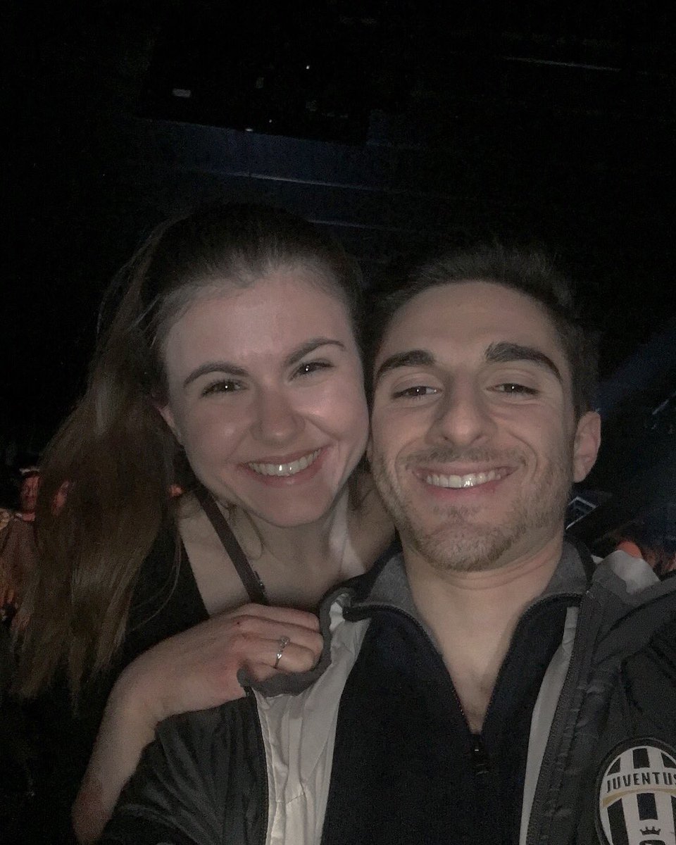 ashley_bochman's tweet photo. Saw @KelseaBallerini tonight with the one I’m unapologetically in love with 😘 #unapologeticallytour #shewasamazing 😍🤩🎤🎼 https://t.co/GtW0MxeM6N