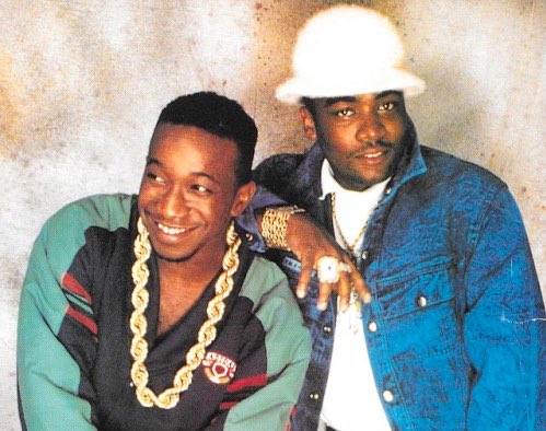 TheOGLegacy's tweet photo. Birthday shout out to DJ Polo (pictured here with Kool G Rap).
#OGLegacy #DJPolo #koolgrapdjpolo #itsademo #80shiphop #90shiphop #dj #hiphopdj #juicecrew #coldchillinrecords #roadtoriches #wanteddeadoralive #liveandletdie #hiphop #freakoftheweek #playazlounge #hiphopproducer https://t.co/D0evijrEhf