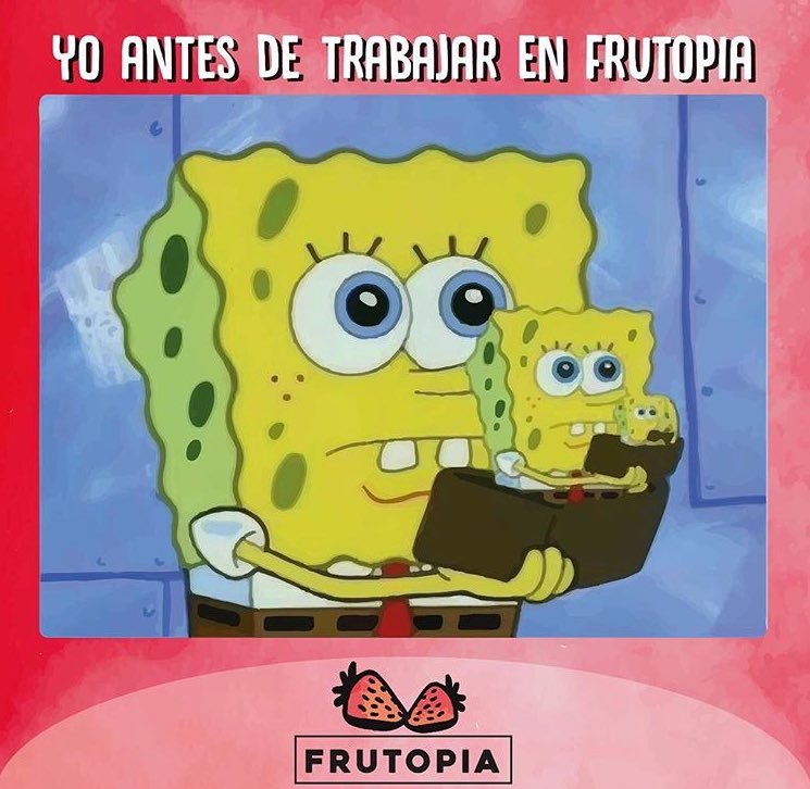 quense_lukas's tweet photo. Vuela alto Frutopia 😚 https://t.co/zHoQk490bN