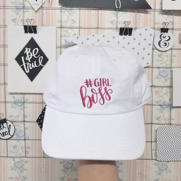 GlamTreasurebox's tweet photo. Our Girl Boss embroidered cap is now available in our Shop section
Get it here - https://t.co/F2MSIDJpYE
#glamtreasure #girlboss https://t.co/naPQrkOHKL