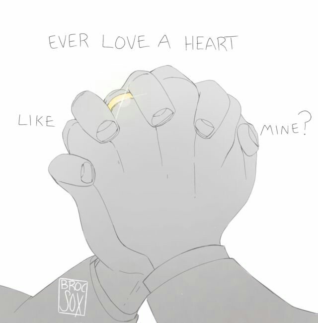 _RoyalGumball_'s tweet photo. ||• I really like someone....but...

I don't know.... https://t.co/27sLkDmTLn