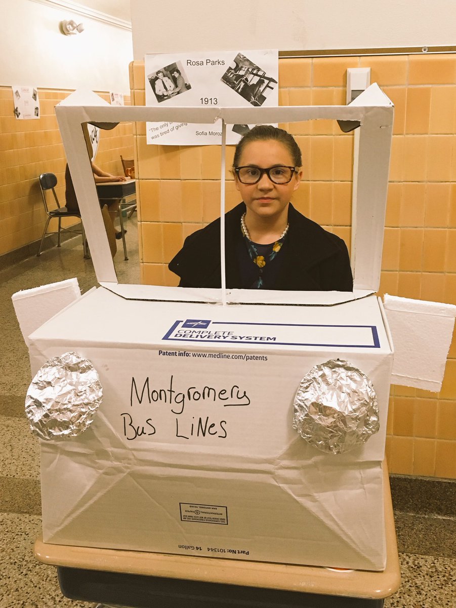 MaloneMarcellus's tweet photo. Another amazing Wax Museum in the books! So inspired by the creativity, passion, and enthusiasm of these kiddos! #fifthgradefun #claimtofame #frozenintime #MarcellusCSD 🌟 https://t.co/VYa0EI0dvH