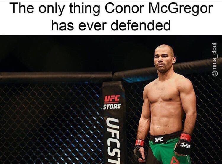 GraciasPdx's tweet photo. @ufc  https://t.co/7aJ4wOVEzq