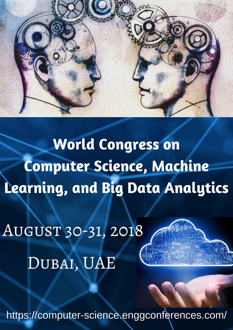 Clairedes08's tweet photo. Look At #Computer_Science_Meet_2018 in #Cyber_Defense_eMagazine
#March_Edition_2018
For more details visit (Page-41) https://t.co/e3YtGOyysM https://t.co/0FvmxjmJOa