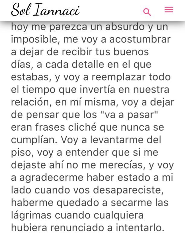soliannaci's tweet photo. Después de vos...📝📚 https://t.co/q4PDn14qwk