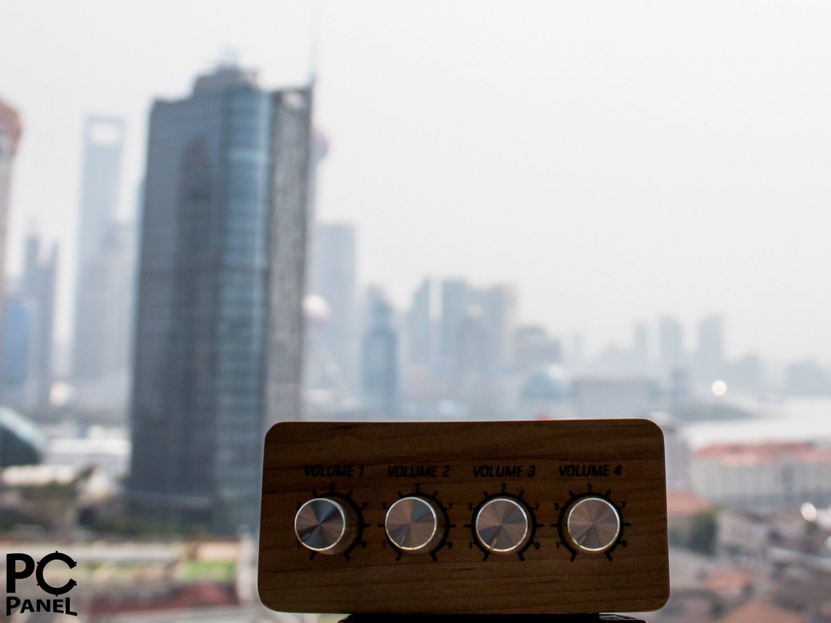 getpcpanel's tweet image. Keep your audio in check from around the globe! #PCPanel offers international shipping! 🌐🔊🎧