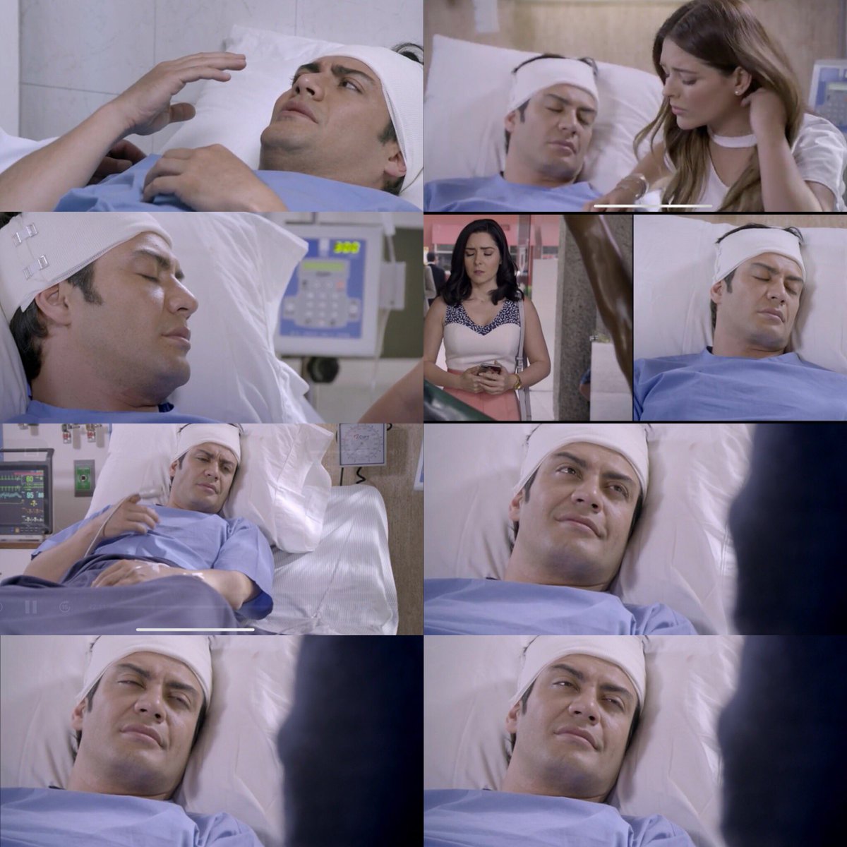 MikyCarreto's tweet photo. Capturas de capitulo #19 #TeníasQSerTú #MikyCarreto #TeamMiky con cc. @andrespalacios1 @Canal_Estrellas pt.1 https://t.co/XtcySoCeeS