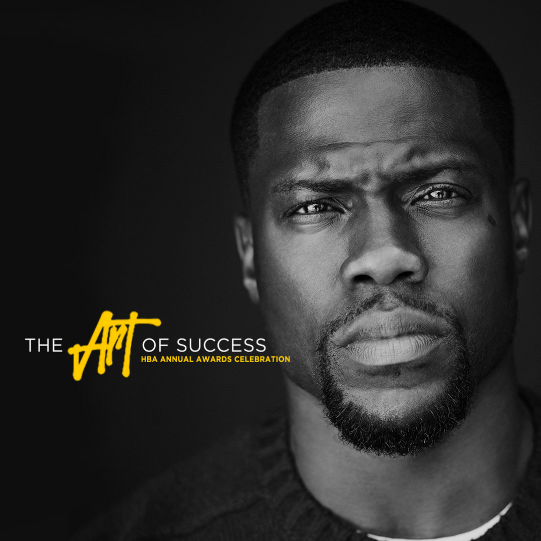 HBANY's tweet photo. "Everybody wants to be famous, but no one wants to put the work in!" - @KevinHart4real  
Words of wisdom from the world's top grossing comedian. Shoutout to the #BlackCreatives still up putting in work! #CreatingWhileBlack #TheArtofSuccess https://t.co/lppoUWXzhy