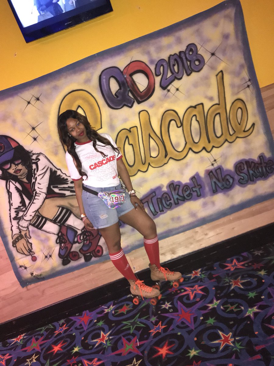 maya_g__'s tweet photo. Cascade🎟
#QD2018 #QD2018Week #ATLedition https://t.co/aSFKtWpcu2
