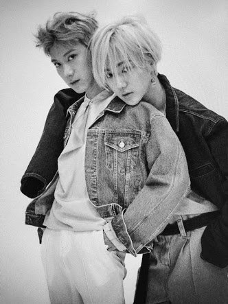 Donghae and Jeno
Minho and Lucas
Yesung and Ten

COME THRU TAEMIN AND JUNGWOO